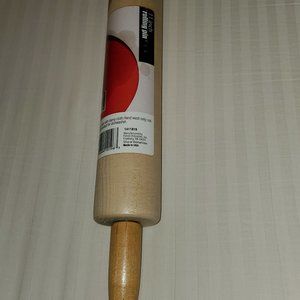 Vintage Wooden Rolling pin